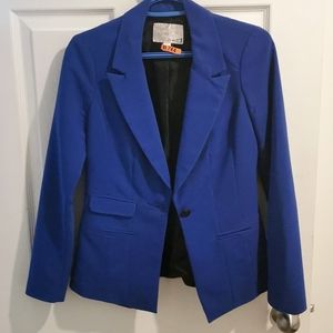 Women's blazer S